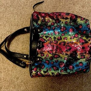 Juicy couture shoulder bag